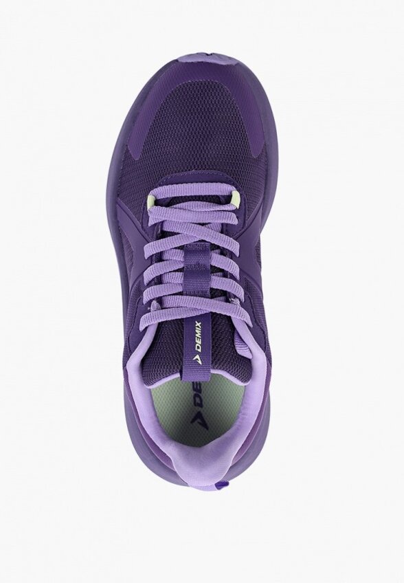 Кроссовки Demix