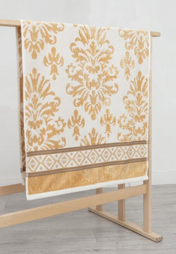 Полотенце Wellness