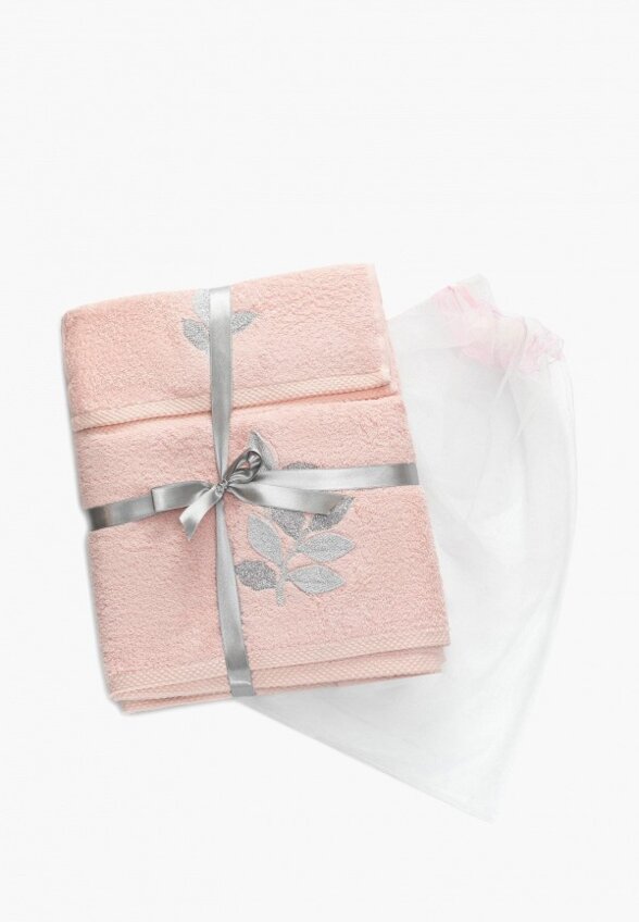 Комплект полотенец Luisa Moretti