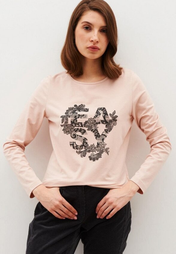 Лонгслив Gerry Weber