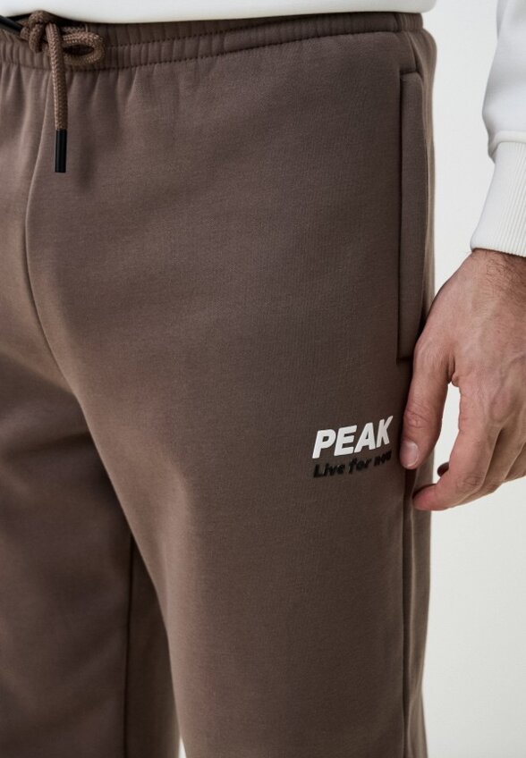 Брюки спортивные Peak