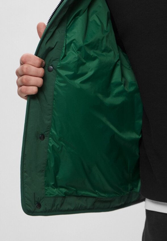 Куртка стеганая Boss