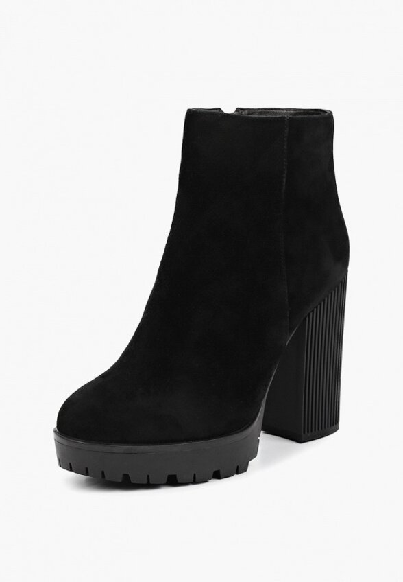 Ботильоны Valley