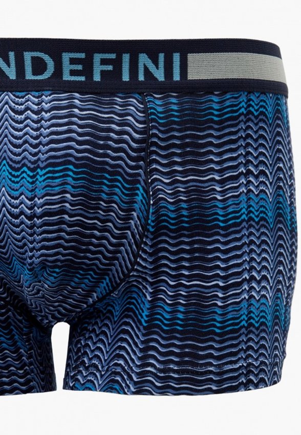 Трусы Indefini