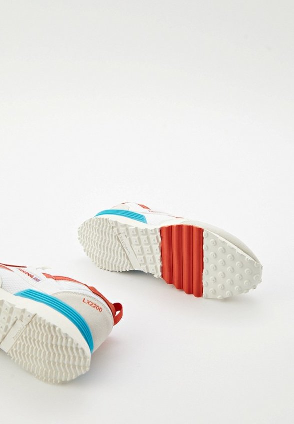 Кроссовки Reebok