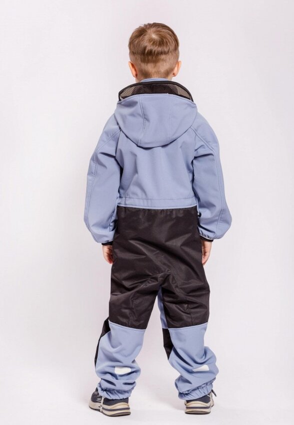 Комбинезон утепленный Artel Sport