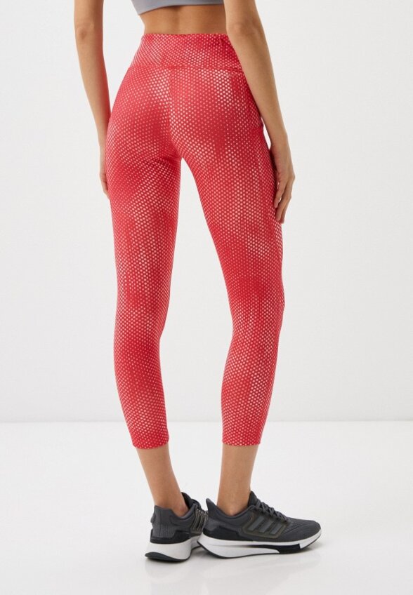 Тайтсы Saucony