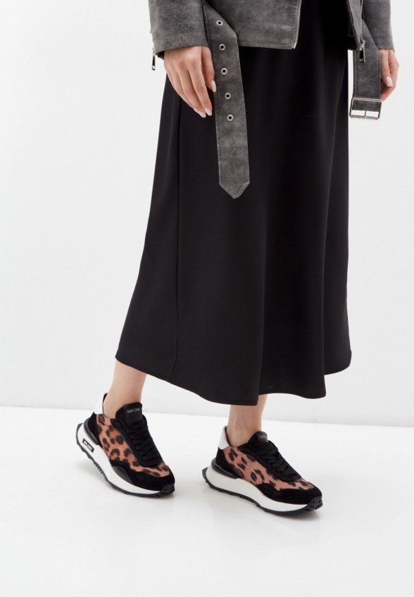 Кроссовки Tuffoni