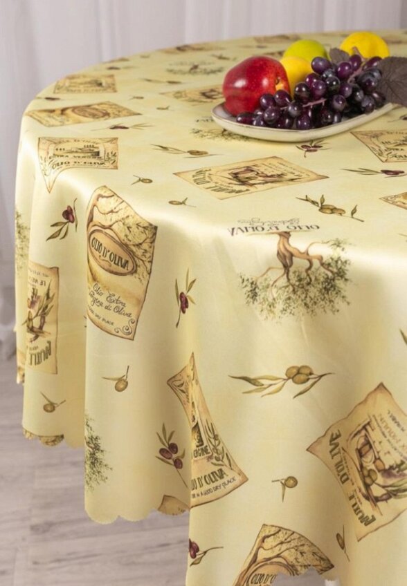 Скатерть Wellness
