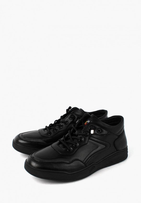 Кроссовки Berten