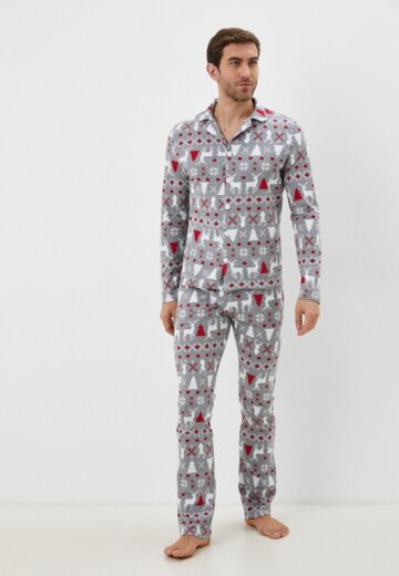 Пижама Kaftan