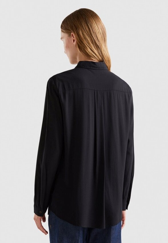 Блуза United Colors of Benetton