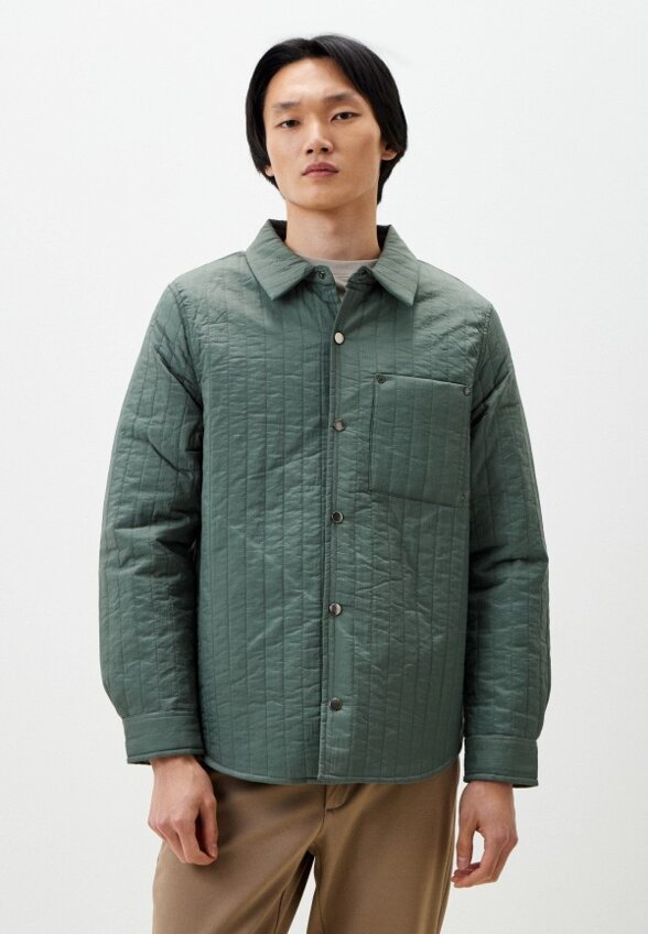 Куртка утепленная RNT23