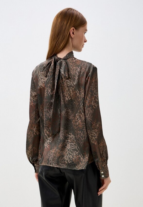 Блуза Woman eGo