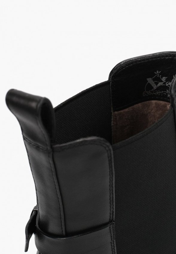 Ботильоны Valley