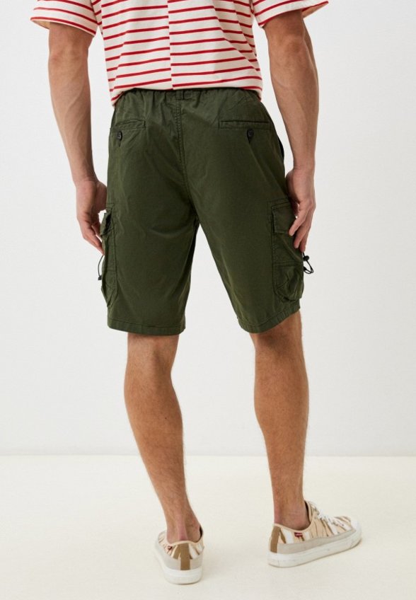 Шорты Limarsini