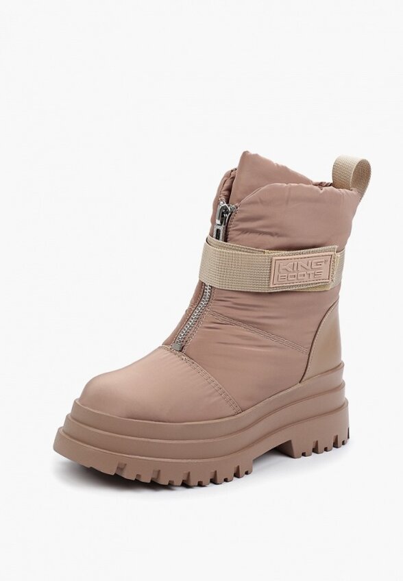 Дутики King Boots