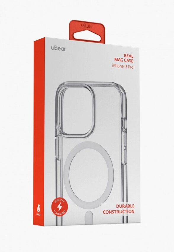 Чехол для iPhone uBear