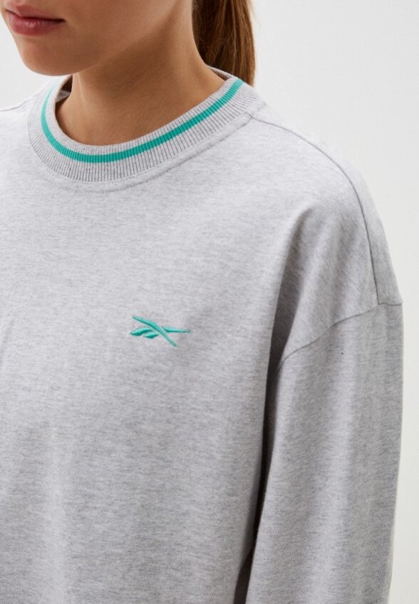 Свитшот Reebok