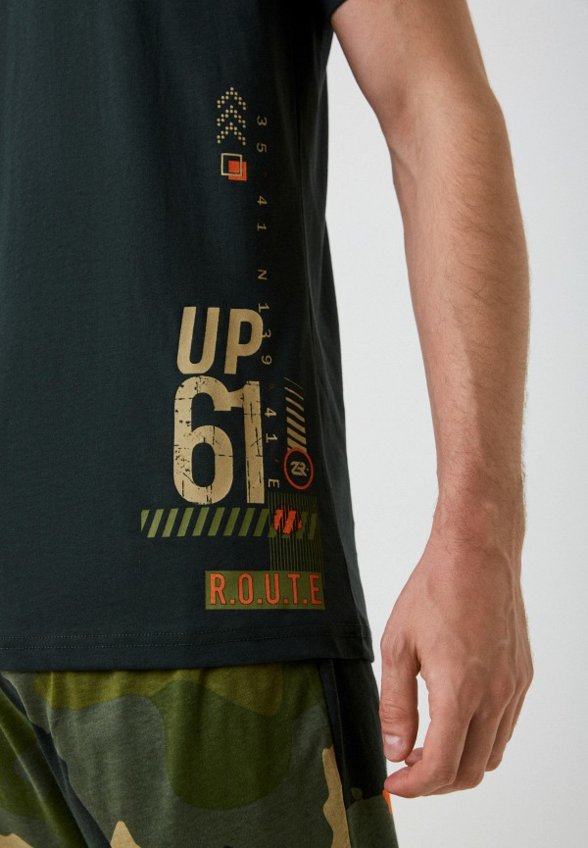 Пижама Vienetta