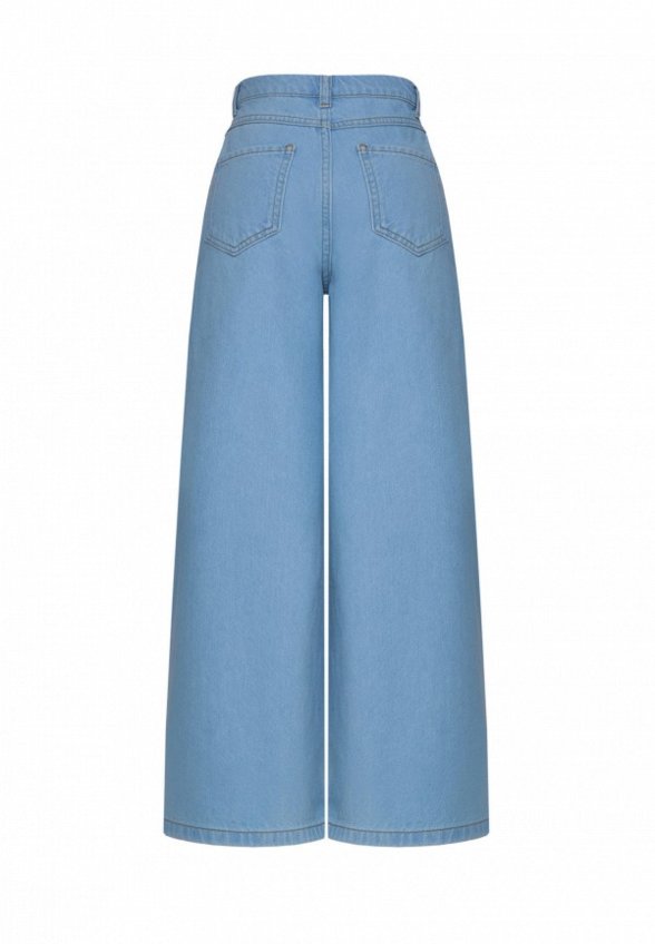 Джинсы Oletwice