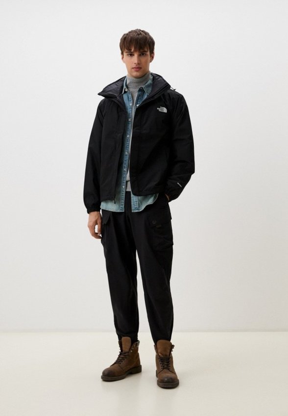 Брюки Timberland