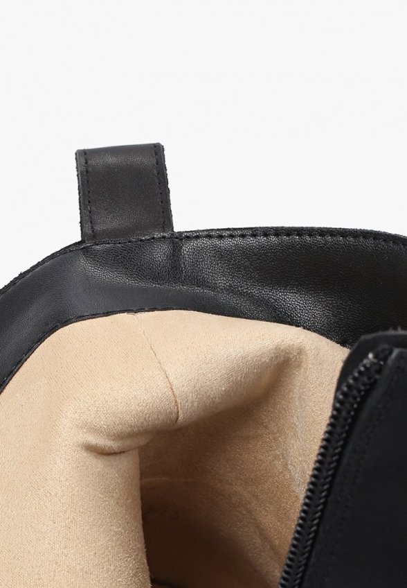 Ботинки Evigi