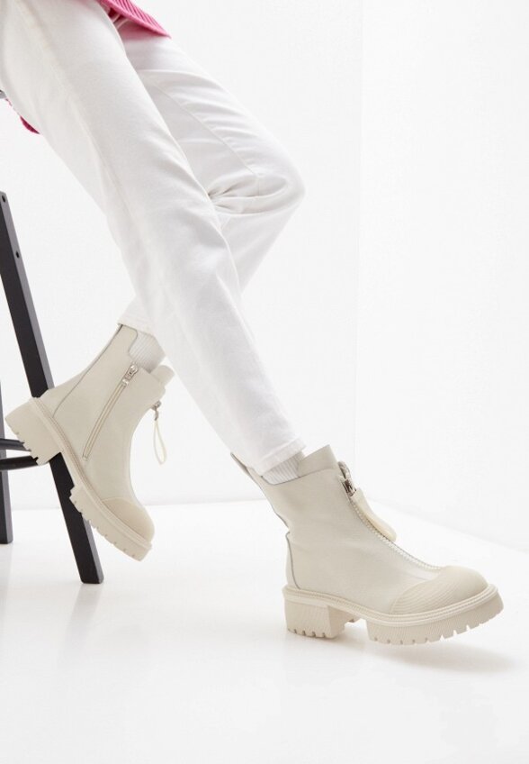 Ботинки Dino Ricci