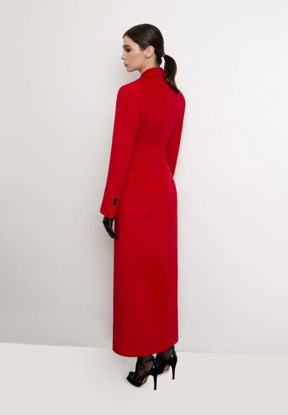 Пальто Bublikaim