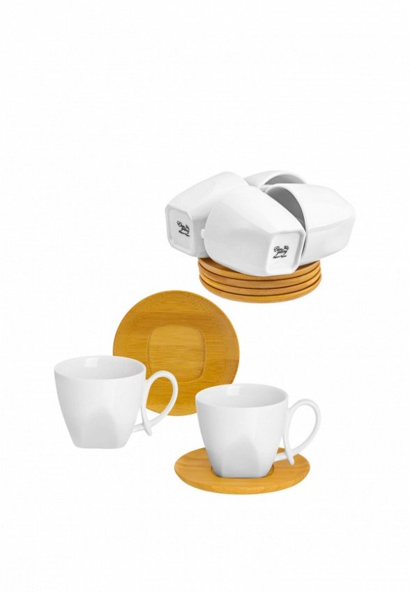 Сервиз чайный Elan Gallery