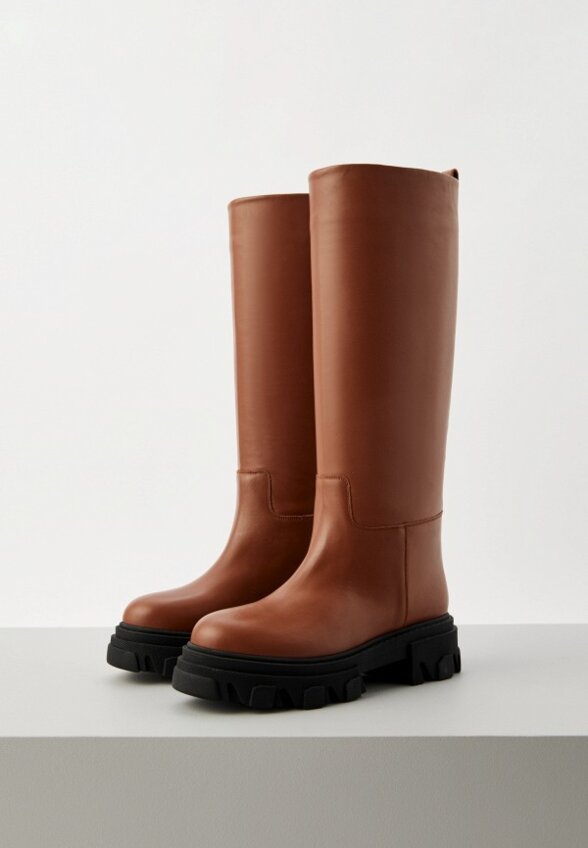 Сапоги Giaborghini