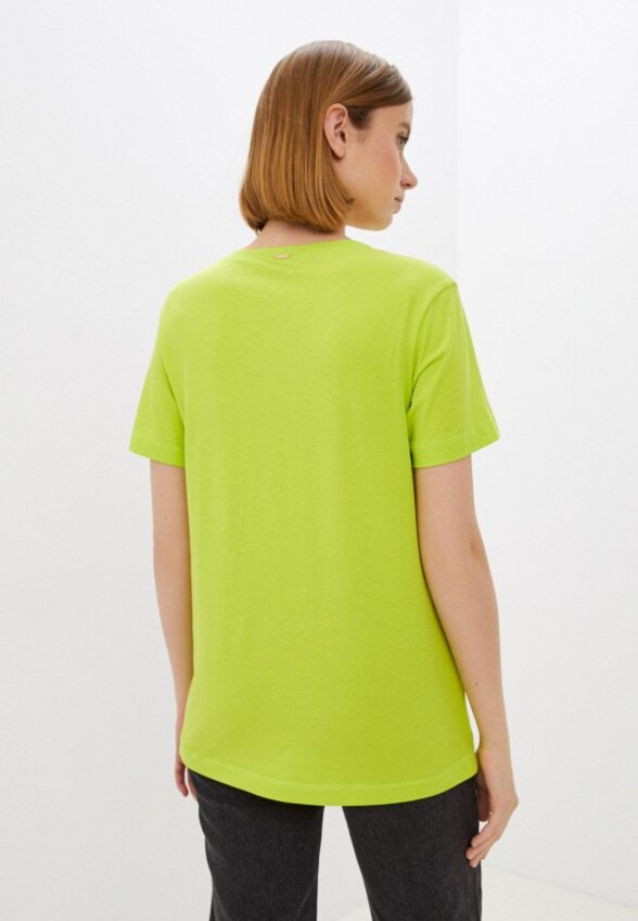 Футболка Helmidge