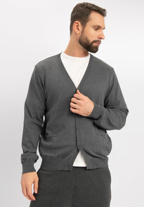 Кардиган Стим