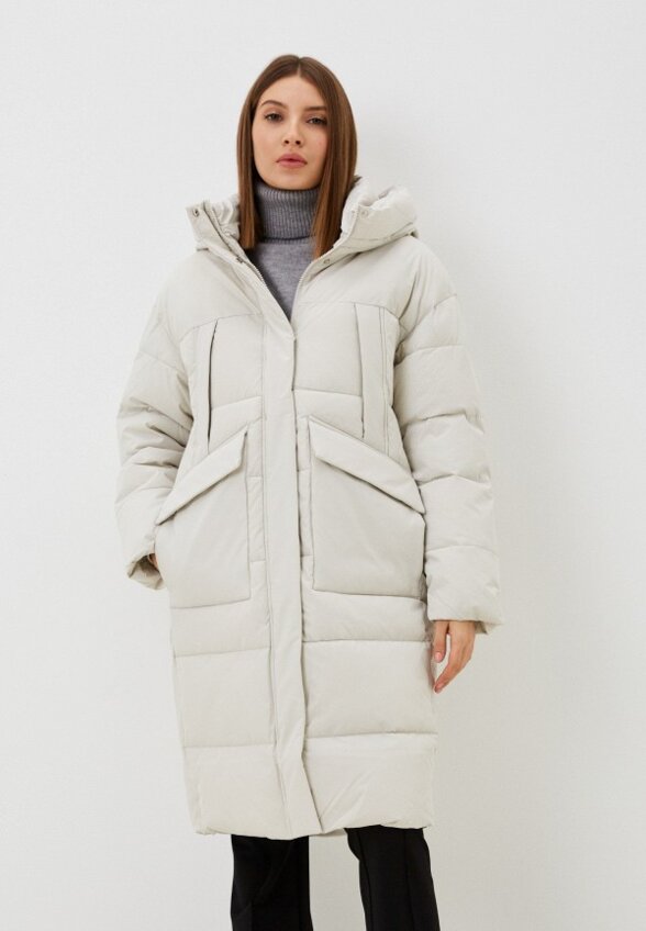 Пуховик Lawinter