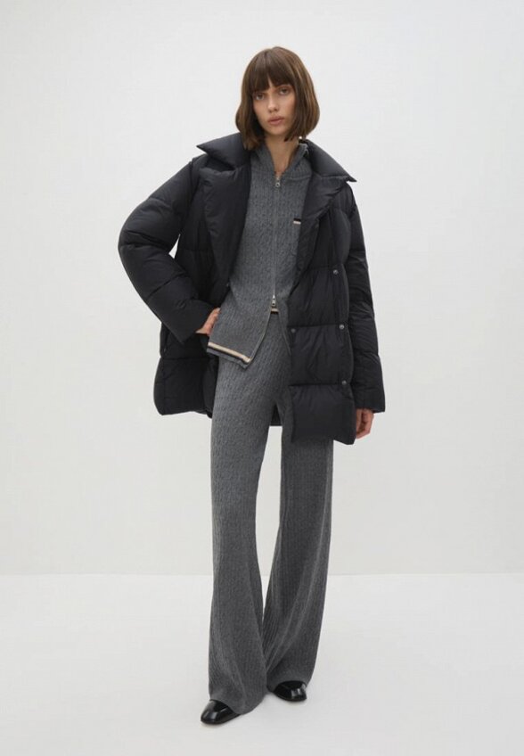 Куртка-пальто Conso