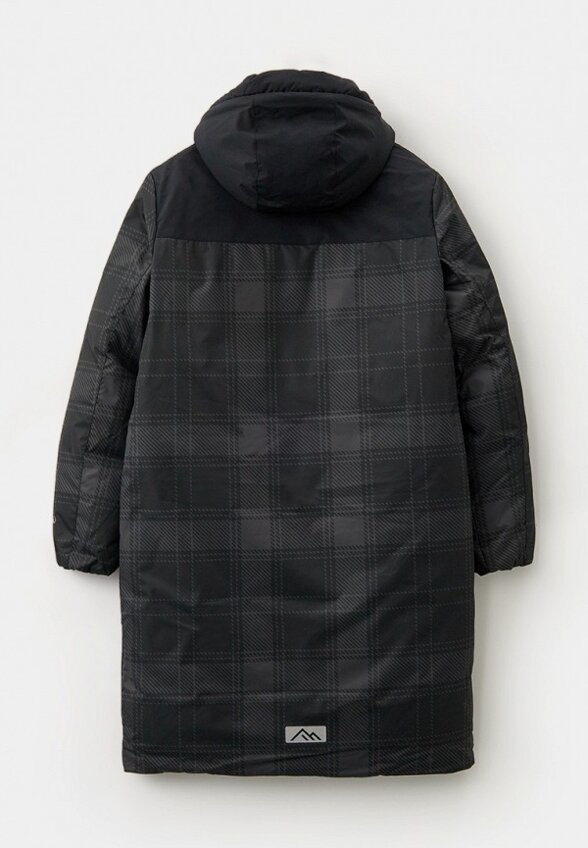 Куртка утепленная Outventure