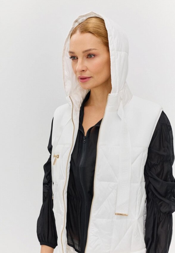 Жилет утепленный Bulmer