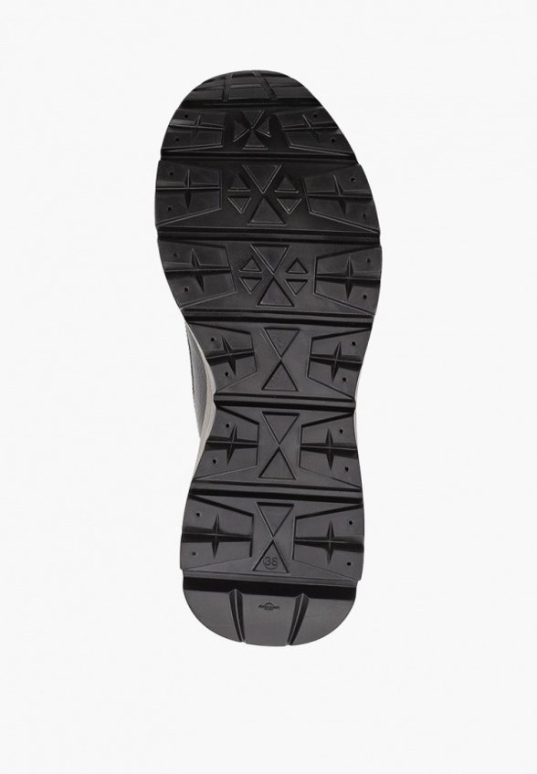 Кроссовки Emanuele Gelmetti