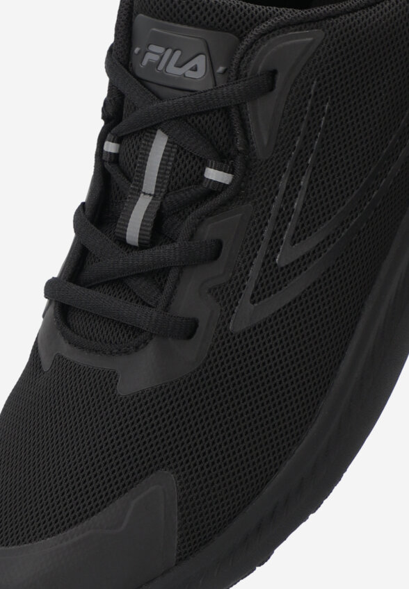 Кроссовки для мальчиков FILA Sp Rocket 2.0, Черный