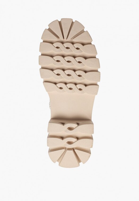 Ботинки Abricot