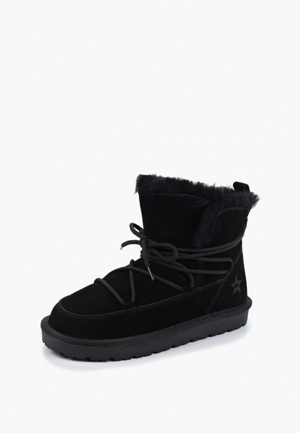 Полусапоги Munz Young