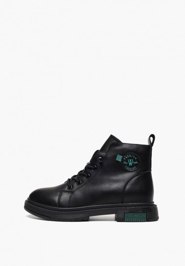 Ботинки Donna Daniella