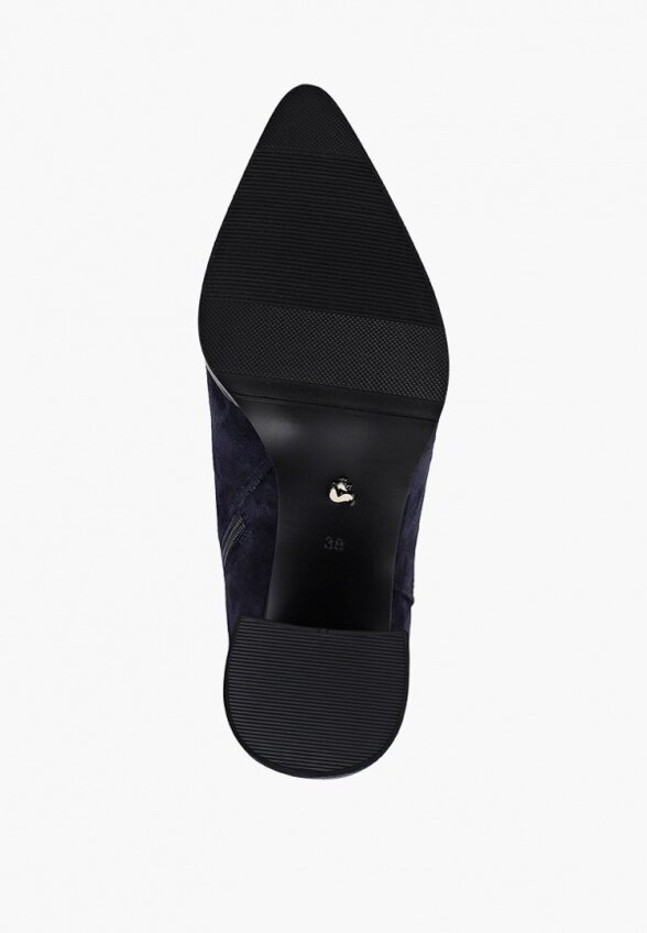 Ботильоны Valley