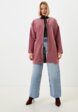 Пальто однобортное Lawwa2  - превью