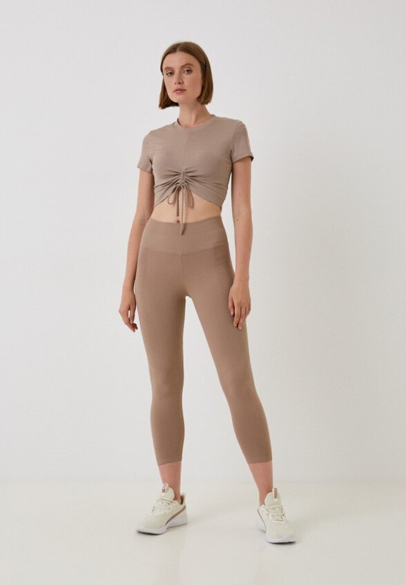 Футболка Nux