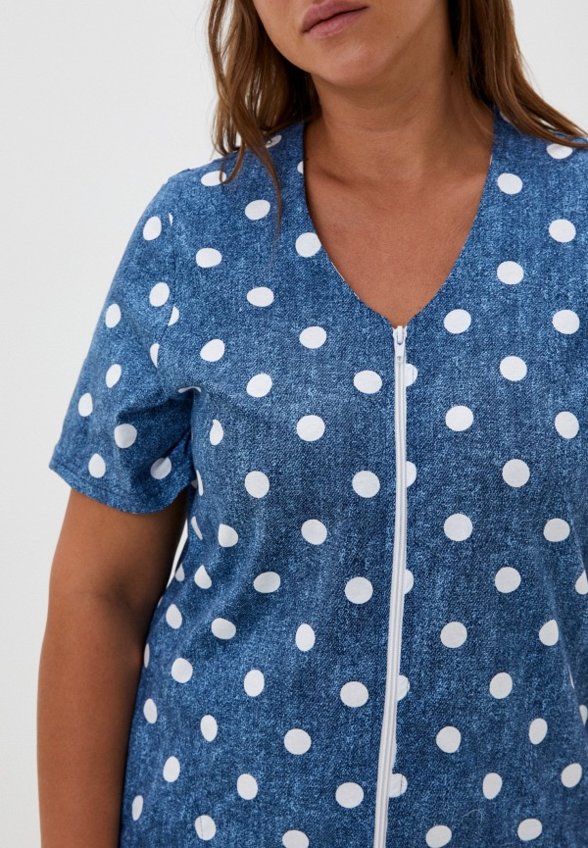 Халат домашний Cleo