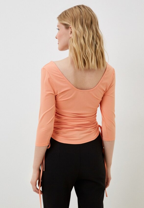 Лонгслив By Swan