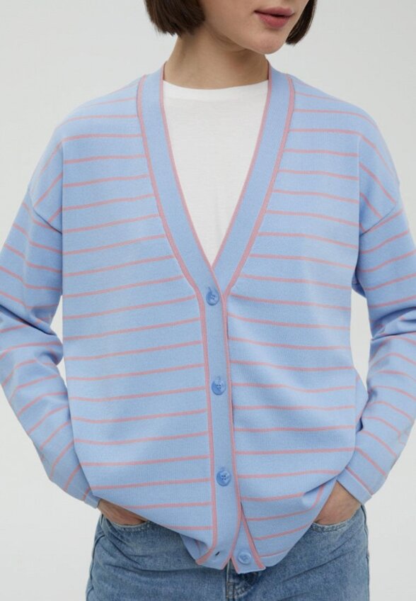 Кардиган Finn Flare