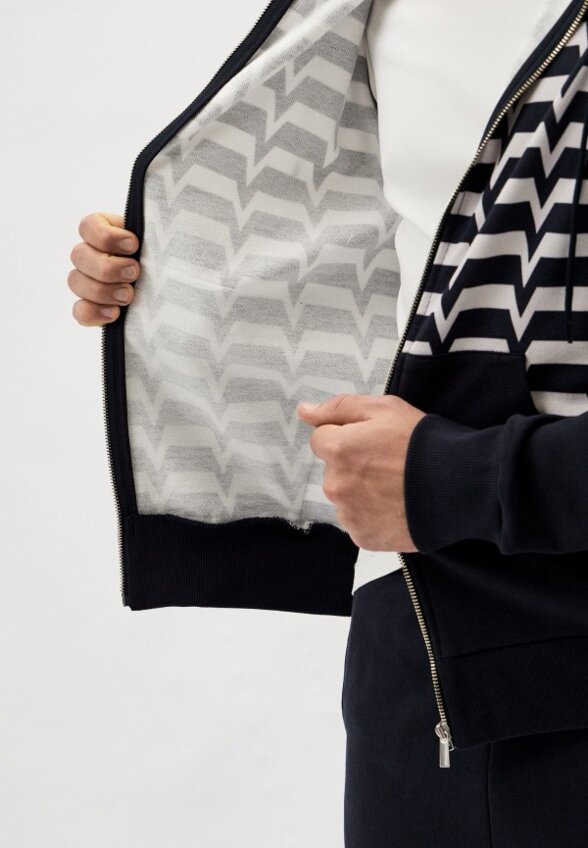 Толстовка Missoni