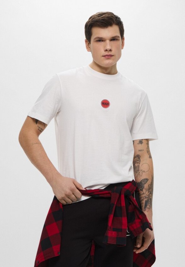 Футболка Hugo